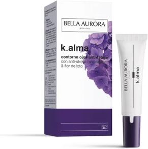 Bella Aurora K-Alma Contorno Ojos Anti-Fatiga 15ml