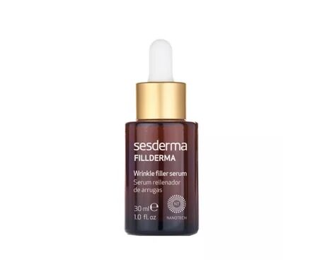 Sesderma Fillderma Sérum Rellenador de Arrugas 30ml