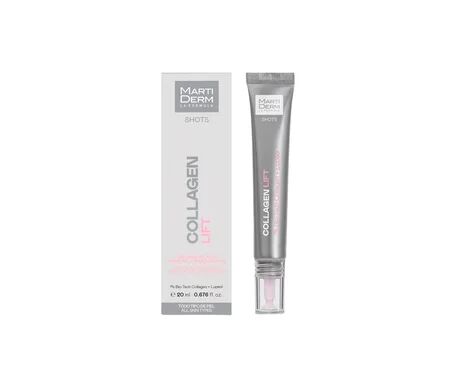 MARTIDERM ® Shot Collagen Lift 20ml