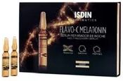 ISDIN ceutics Flavo-C Serum Reparador Noche 10x2ml