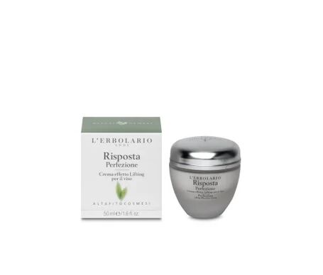 L'ERBOLARIO RESPONSE PERFECTION 50ML