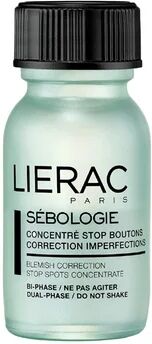 Lierac Sebologie Concentrado Bifásico Anti-imperfecciones 15ml