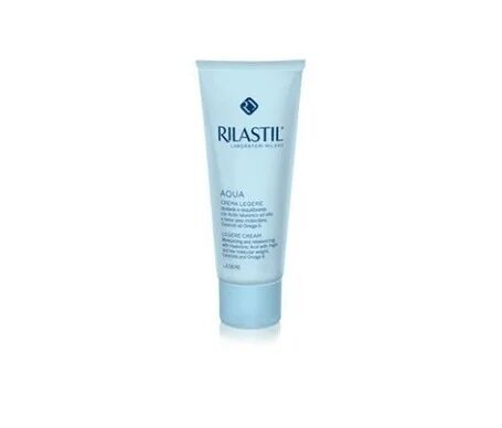 Rilastil Aqua Crema Ligera 50ml