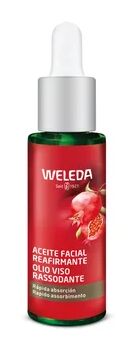 Weleda Aceite Facial Reafirmante de Granada 30ml