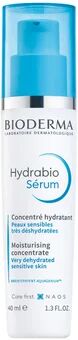 Bioderma Hydrabio Sérum Concentrado Hidratante 40ml