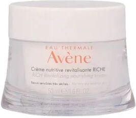 Avene Avène Crema Nutritiva Revitalizante Rica 50ml