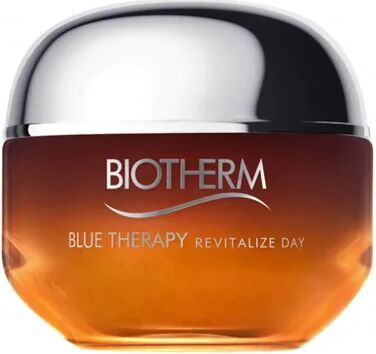 Biotherm Blue Therapy Ámbar Algas Revitalizar Día 50ml