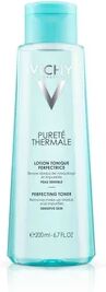 Vichy Pureté Thermale Tónico Calmante Perfeccionador 200ml