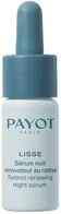 Payot Lisse Retinol Renewing Night Serum 15ml