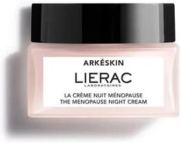 Lierac Arkéskin The Menopause Night Cream 50ml