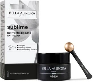 Bella Aurora Sublime Contorno de Ojos Anti-Edad 15ml