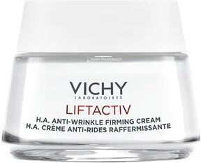 Vichy Liftactiv H.A. Crema Antiarrugas Reafirmante Piel Seca 50ml