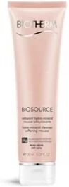 Biotherm Biosource HydraMinral Soothing Foam Cleaner 150ml