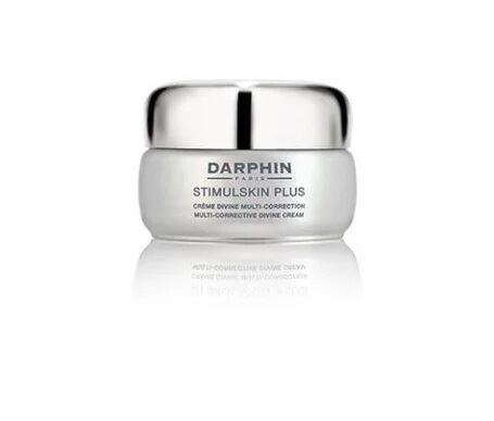 Darphin Stimulskin Plus Divine Cream MultiCorrection para piel secaVery Dry 50ml