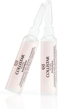 COLLISTAR Rigenera Smoothing Anti-Wrinkle Concentrate 2x10ml