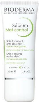 Bioderma Sébium Mat Control 30ml