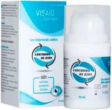 AVIZOR Visaid Hydrogel Contorno de Ojos 15ml