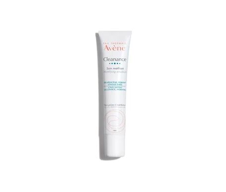 Avene Avène Cleanance Cuidado Matificante 40ml