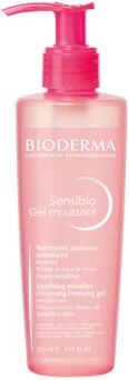 Bioderma Sensibio Gel Moussant 200ml