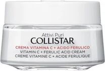 COLLISTAR Attivi Puri Crema Vitamina C + Ácido Ferúlico 50ml