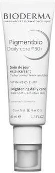 Bioderma Pigmentbio Daily Care SPF50+ Crema 40ml