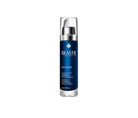 Rilastil Re Sleep Balsamo De Noche 50ml