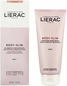 Lierac BODY-SLIM Anticelulítico Global 200ml