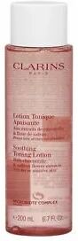 Clarins Lotion Tonique Apaisante 200ml