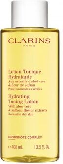 Clarins Lotion Tonique Hydratante 400ml