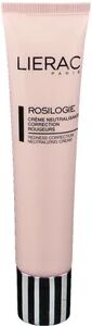 Lierac Rosilogie Crema Neutralizante 40ml