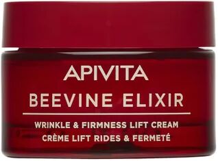 Apivita Beevine Elixir Crema Lift Arrugas Firmeza Rica 50ml