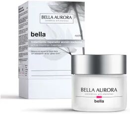 Bella Aurora Bella Crema Noche Tratamiento Reparador 50ml