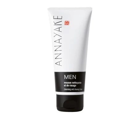 Annayake Men Espuma Limpiadora Afeitado Hombre 100ml