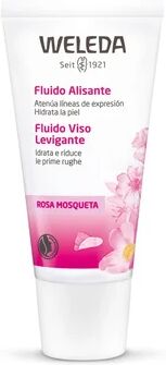 Weleda Fluido Alisante de Rosa Mosqueta 30ml