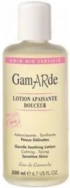 Gamarde Loción Suave de Higiene Calmante 200ml