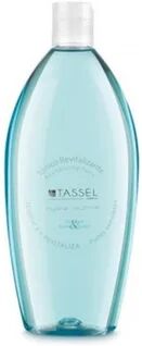 EUROSTIL Tassel Tónico Revitalizante Argán 500ml