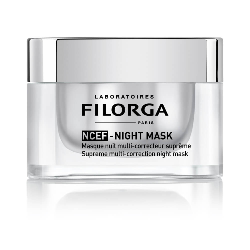 Filorga NCEF-Máscara de noche 50 ml