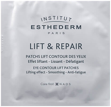 Esthederm Lift &amp; Repair Parche Contorno de Ojos 5x2 unidades