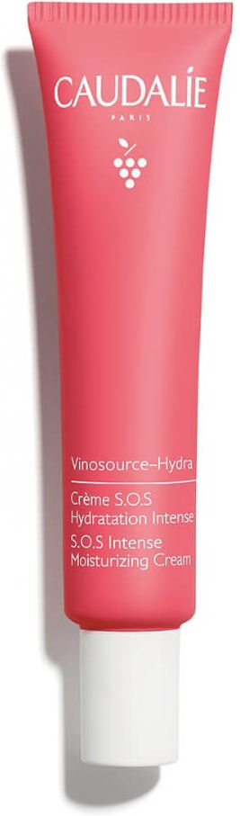 Caudalie Vinosource-Hydra S.O.S. Hidratante intenso 40 ml