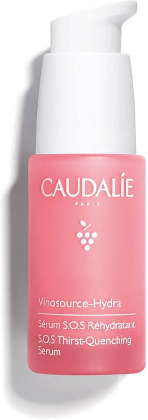 Caudalie Vinosource-Hydra Suero Hidratante S.O.S. 30 ml