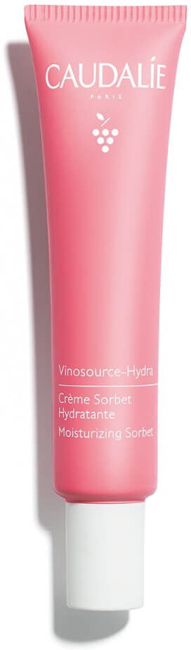 Caudalie Vinosource-Hydra Crema Sorbete Hidratante 40 ml