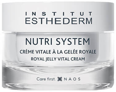 Esthederm Crema Nutri System 50 ml