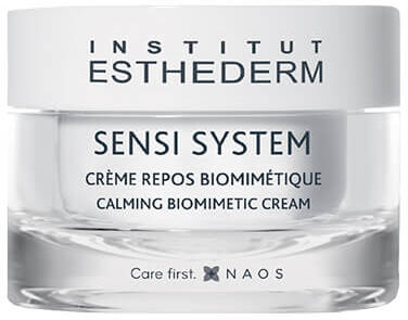 Esthederm Sensi System Crema Calmante 50 ml