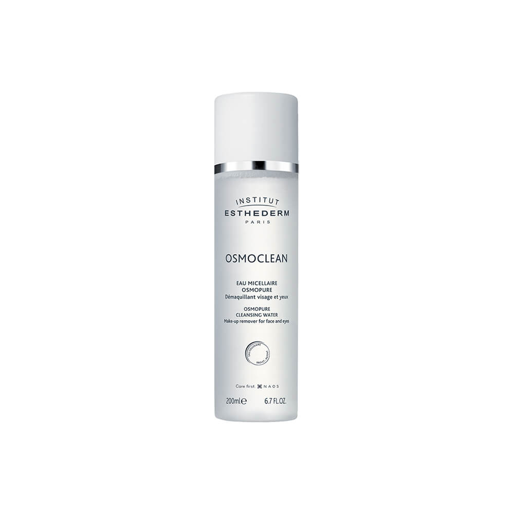 Esthederm Osmoclean Agua Micelar Osmopure 200 ml