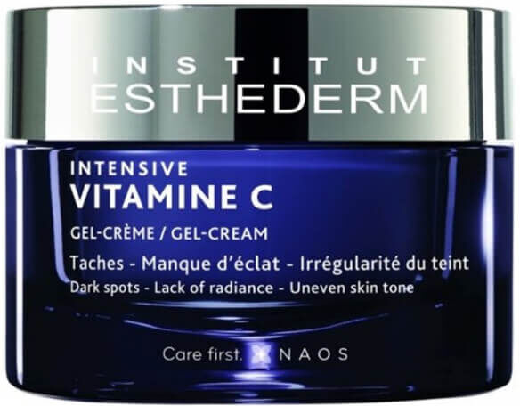 Esthederm Gel-Crema Intensivo Vitamina C 50 ml