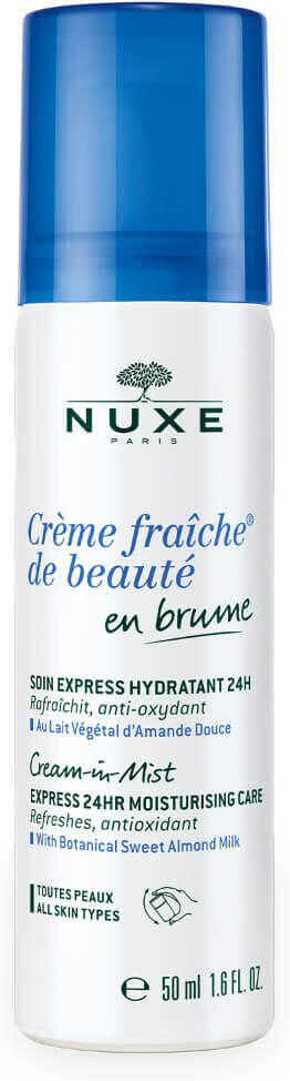 Nuxe Crème Fraîche de beauté Bruma 50 ml