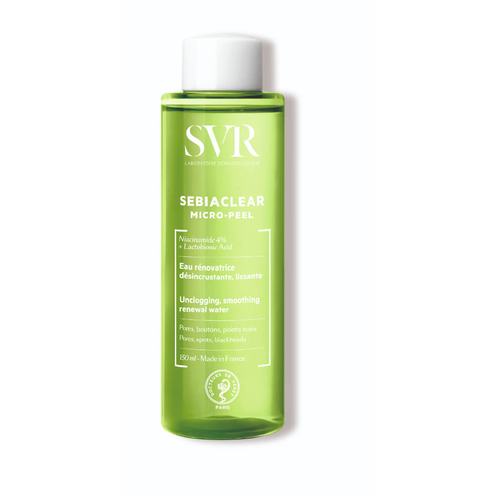 SVR Sebiaclear Micro-Peel 150 ml