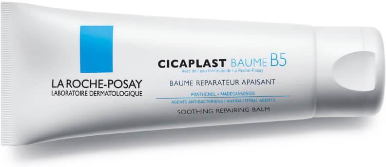 La Roche-Posay Cicaplast Baume B5 40 ml