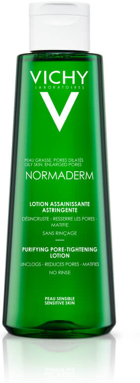 Vichy Normaderm Tónico Astringente 200 ml