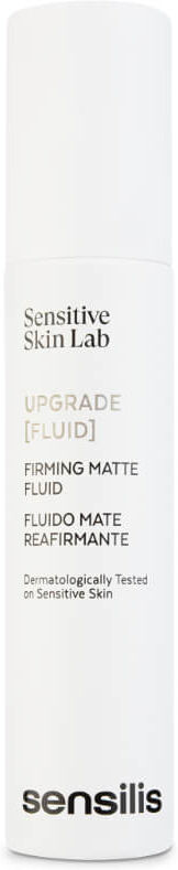 Sensilis Fluido de día Upgrade 50 ml